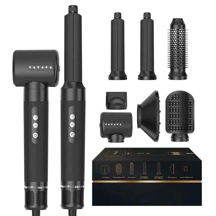 7-in-1 MultiStyler