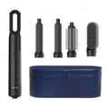 5-in-1 Hair Dryer Hot Air Comb