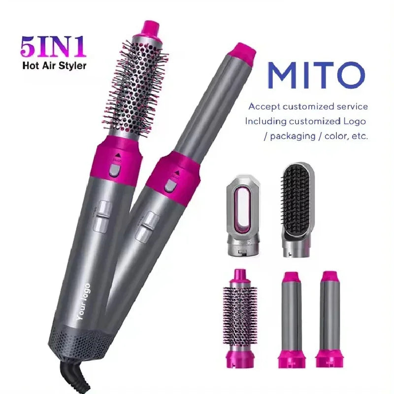 Hair Styling Comb