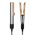2 IN 1 Hair Straightener & Hair Dryer