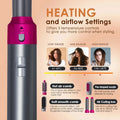 Hair Styling Comb
