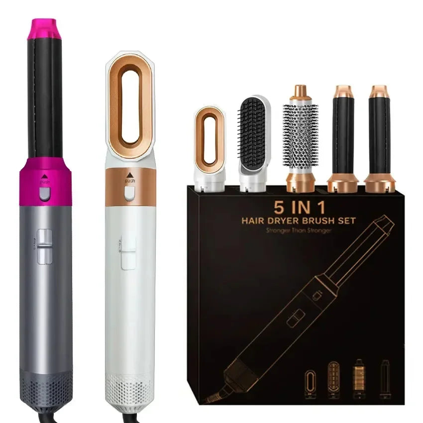 Hair Styling Comb