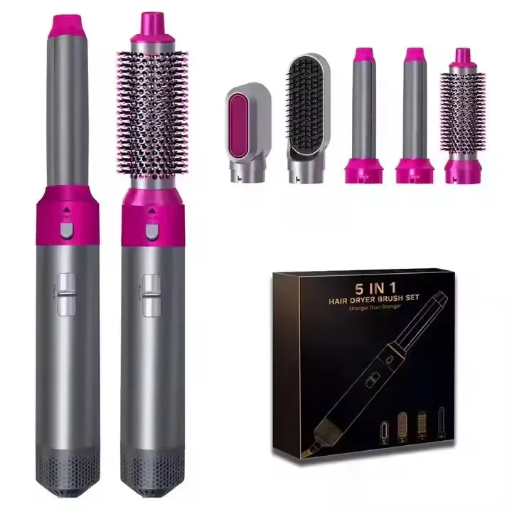 Hair Styling Comb