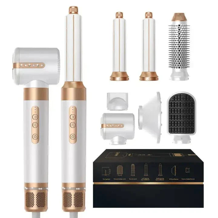 7-in-1 MultiStyler
