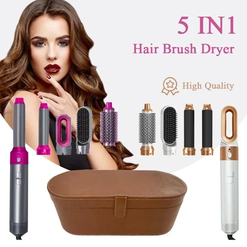 Hair Styling Comb