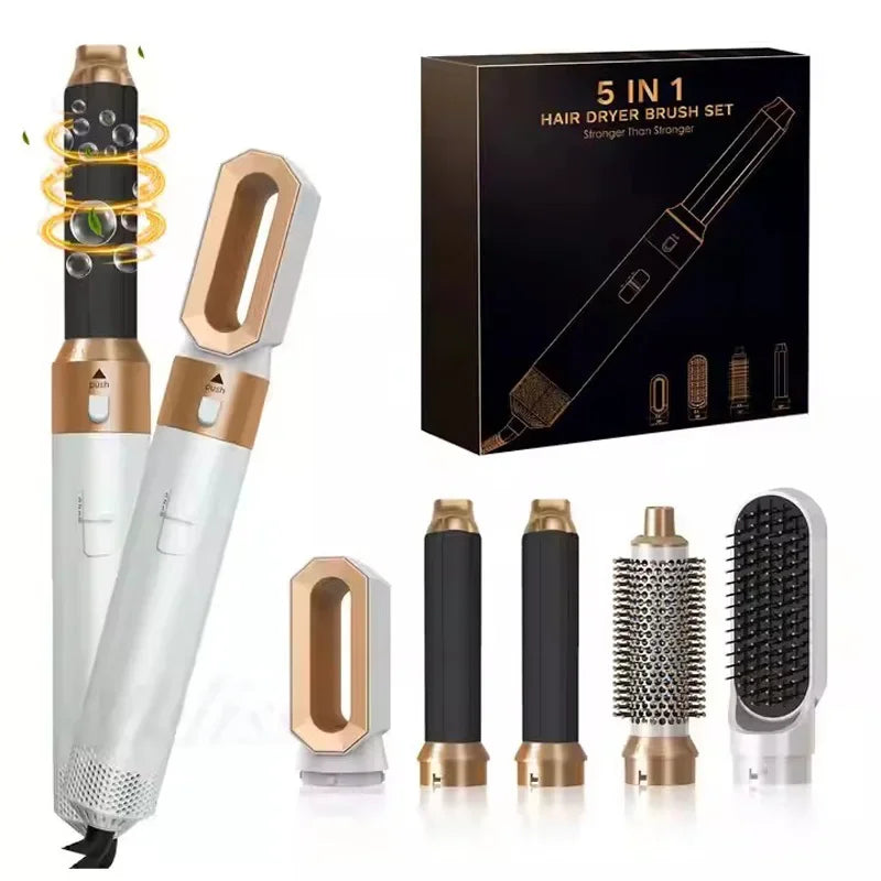 Hair Styling Comb