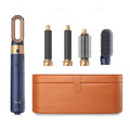 5-in-1 Hair Dryer Hot Air Comb