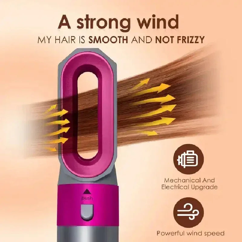 Hair Styling Comb