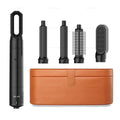 5-in-1 Hair Dryer Hot Air Comb