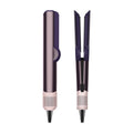2 IN 1 Hair Straightener & Hair Dryer